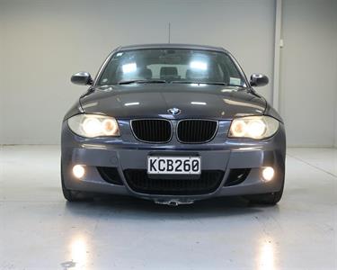 2008 BMW 116i - Thumbnail