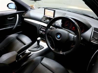 2008 BMW 116i - Thumbnail