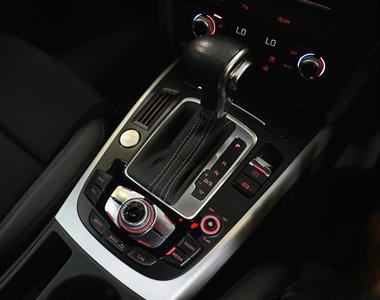 2012 Audi A4 - Thumbnail