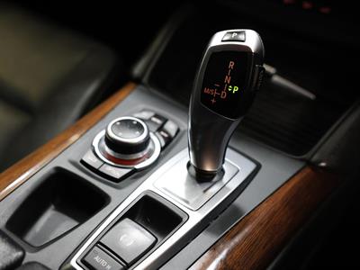 2012 BMW X6 - Thumbnail