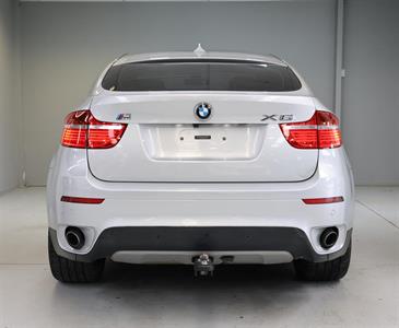 2012 BMW X6 - Thumbnail