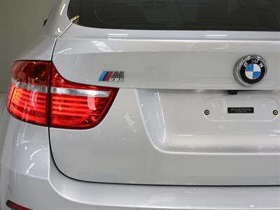 2012 BMW X6 - Thumbnail