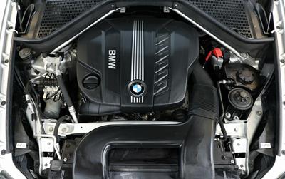 2012 BMW X6 - Thumbnail