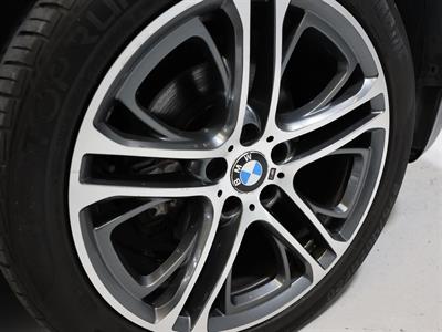 2012 BMW X6 - Thumbnail