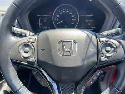 2019 Honda VEZEL - Thumbnail