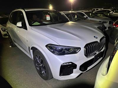 2019 BMW X5 - Thumbnail