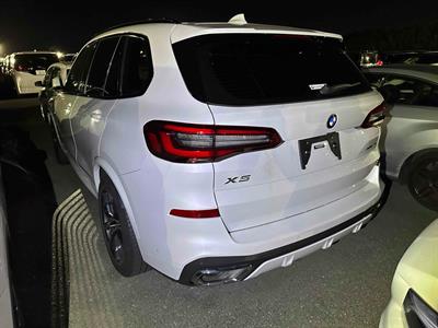 2019 BMW X5 - Thumbnail