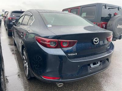 2019 Mazda Axela - Thumbnail