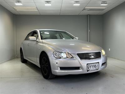 2005 Toyota Mark-X - Thumbnail