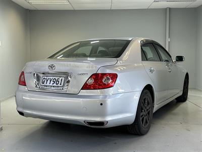 2005 Toyota Mark-X - Thumbnail