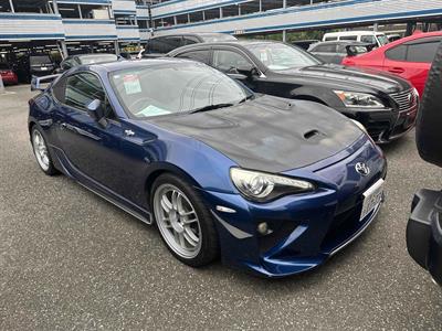 2012 Toyota 86