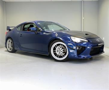 2012 Toyota 86