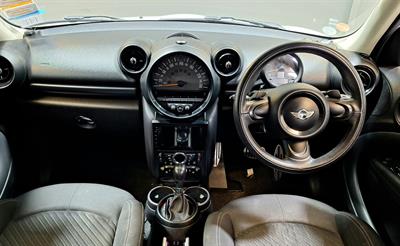 2014 Mini Countryman - Thumbnail