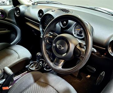 2014 Mini Countryman - Thumbnail