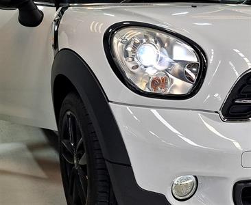 2014 Mini Countryman - Thumbnail