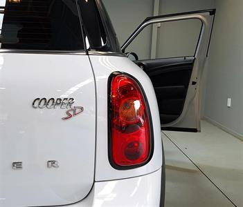 2014 Mini Countryman - Thumbnail