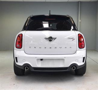 2014 Mini Countryman - Thumbnail