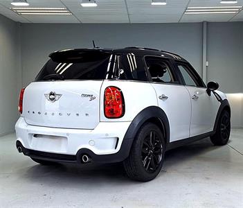 2014 Mini Countryman - Thumbnail