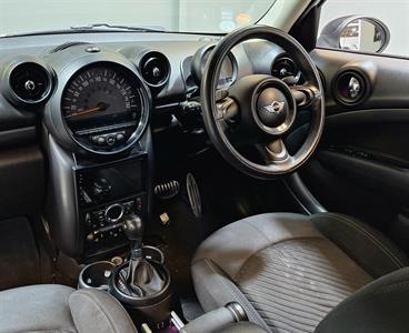 2014 Mini Countryman - Thumbnail