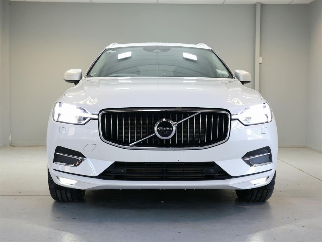 2018 Volvo XC60