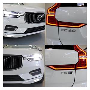 2018 Volvo XC60 - Thumbnail