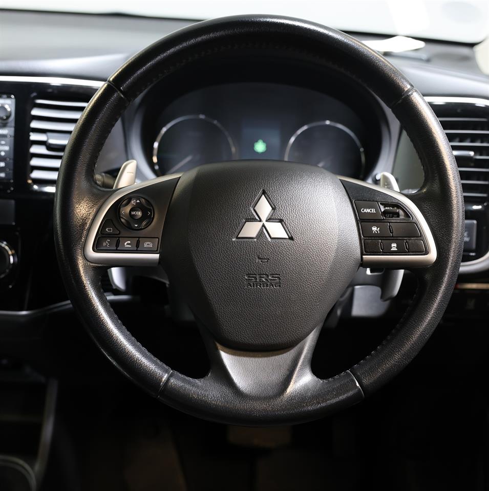 2013 Mitsubishi Outlander