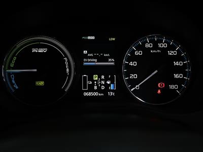 2013 Mitsubishi Outlander - Thumbnail