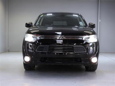 2013 Mitsubishi Outlander - Thumbnail