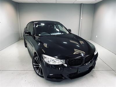 2014 BMW 320i