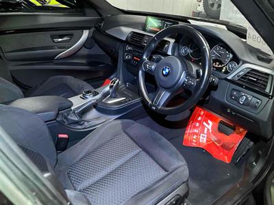 2014 BMW 320i - Thumbnail