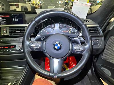 2014 BMW 320i - Thumbnail