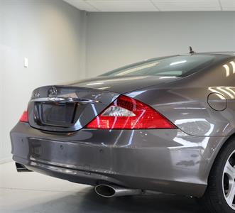 2009 Mercedes-Benz CLS 350 - Thumbnail