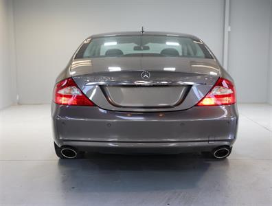 2009 Mercedes-Benz CLS 350 - Thumbnail