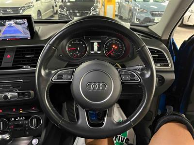 2016 Audi Q3 - Thumbnail