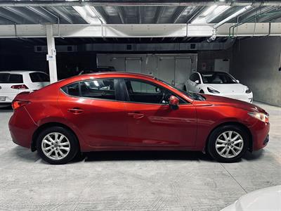 2015 Mazda Axela - Thumbnail