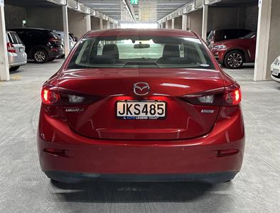 2015 Mazda Axela - Thumbnail