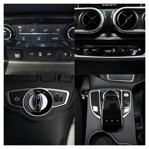 2019 Mercedes-Benz x-class - Thumbnail