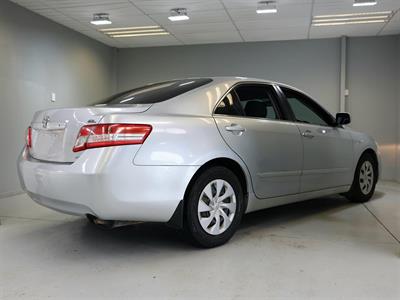 2011 Toyota Camry - Thumbnail