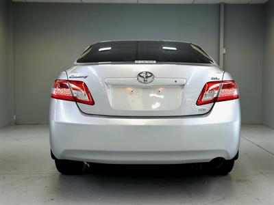 2011 Toyota Camry - Thumbnail