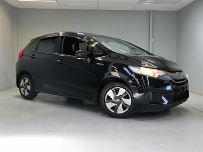 2014 Honda Fit