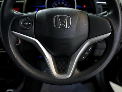 2014 Honda Fit - Thumbnail