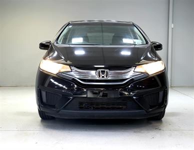 2014 Honda Fit - Thumbnail