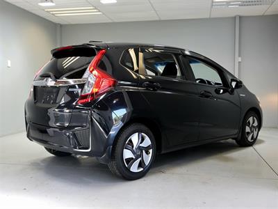 2014 Honda Fit - Thumbnail