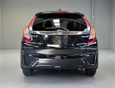 2014 Honda Fit - Thumbnail