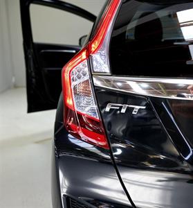 2014 Honda Fit - Thumbnail