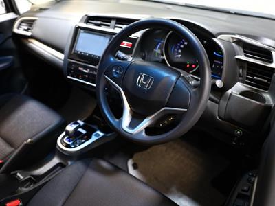 2014 Honda Fit - Thumbnail