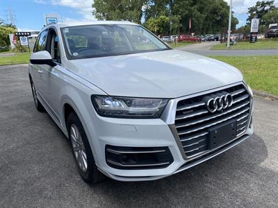 2016 Audi Q7