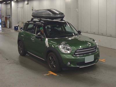 2016 Mini Cooper - Thumbnail