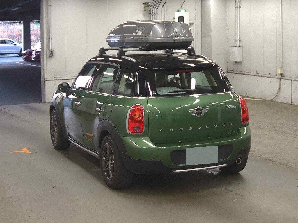 2016 Mini Cooper