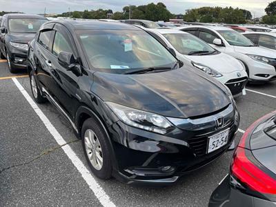 2014 Honda VEZEL - Thumbnail